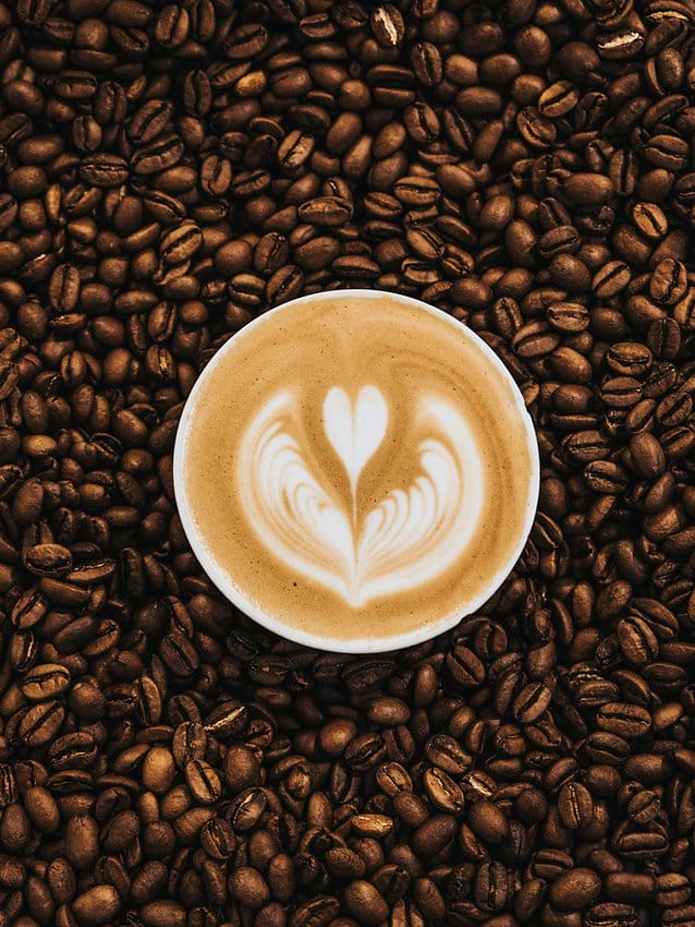 Premium Coffee Powder