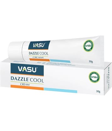 Vasu - Pain Relief Cream (Pack of 1)