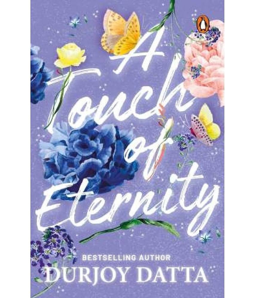 A Touch of Eternity