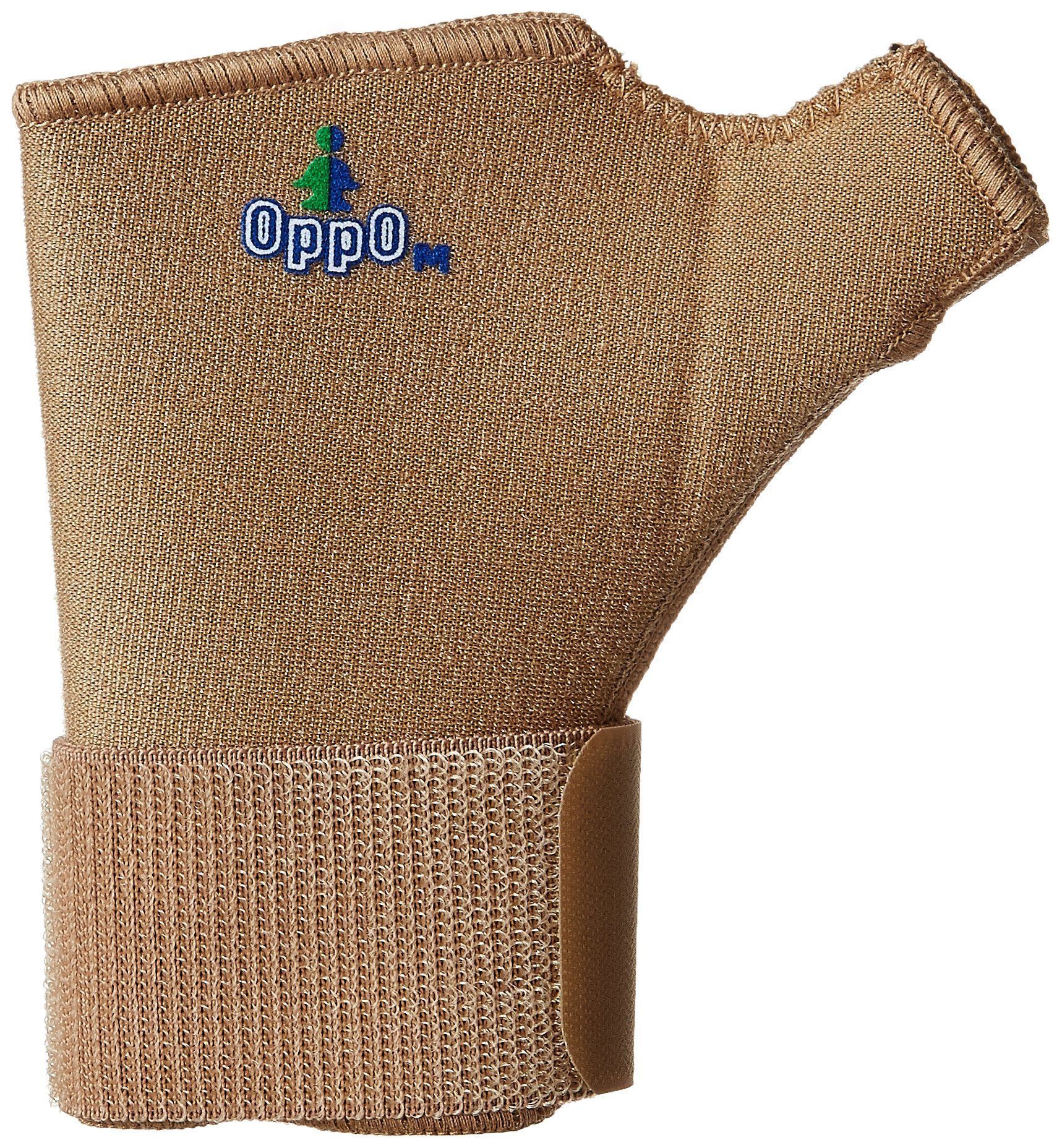 Oppo 1084 Wrist Thumb Support - Medium