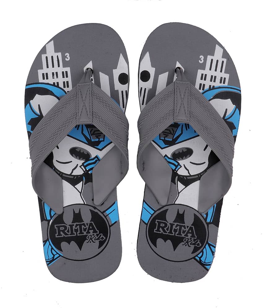 RITA-KIS-HAWAI-DARKNIGHT5STUDD-SLIPPER