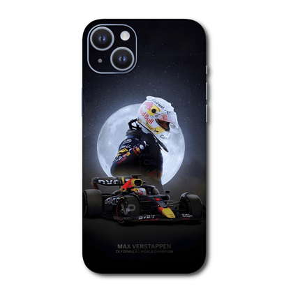 Formula 1 Mobile Skin