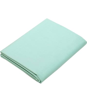 KUNDAN SULZ GWALIOR Green Cotton Blend Men's Unstitched Shirt Piece ( Pack of 1 )