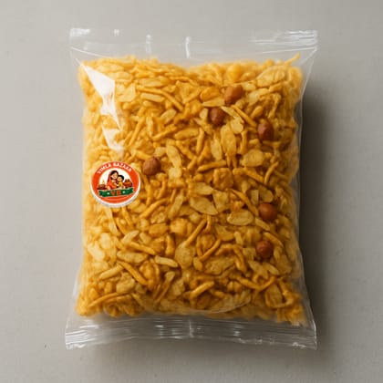 Vimla Bazaar's traditional indian chivda snack Vimla Bazaar's traditional indian chivda snack