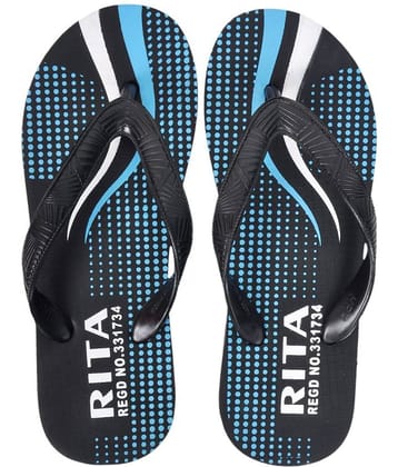 METAMORPH X RITA - Red Men's Daily Slipper