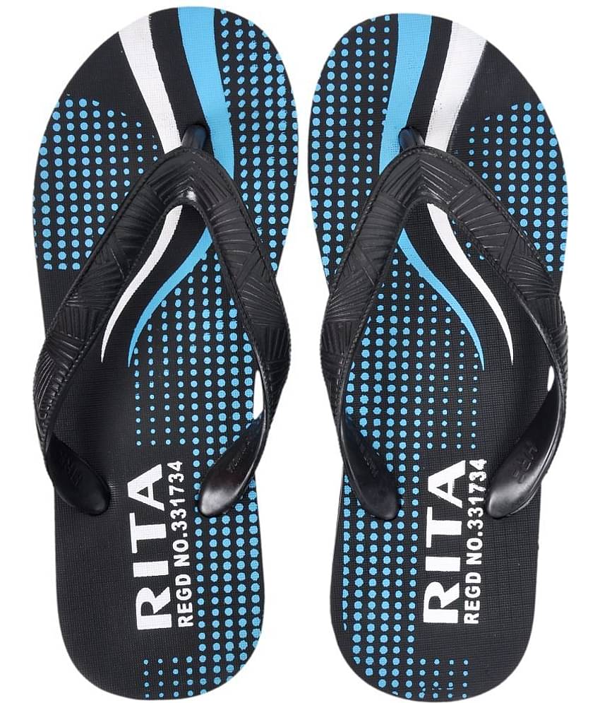 METAMORPH X RITA - Red Men's Daily Slipper