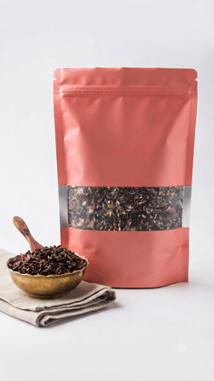 Black Rice - 1 kg
