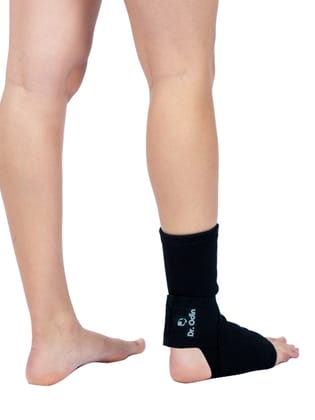 Sleeve Ankle and Foot Binder AF03 Large