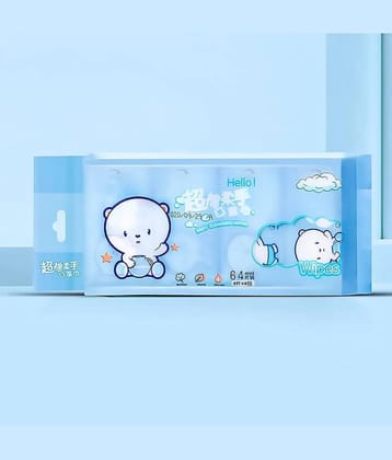 RIVERNEST Non Scented For Babies ( Pack of 1 )