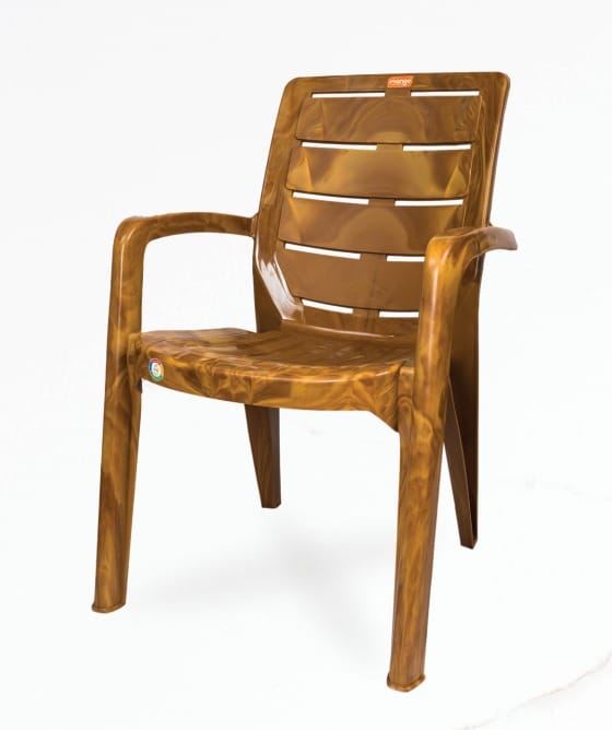 OLIVE 575W x 655D x 870H CHAIRS