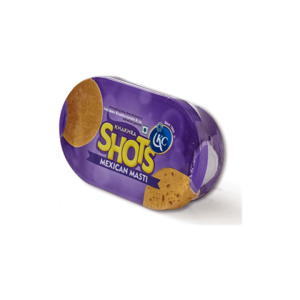 Mexican Masti   Khakhra | 60 G