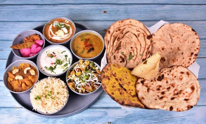 YLB Foods