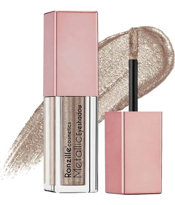 Ronzille Glitter Liquid Mettalic eyeshadow -02