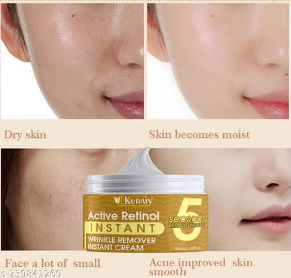 Classy KURAIY Anti Aging Cream