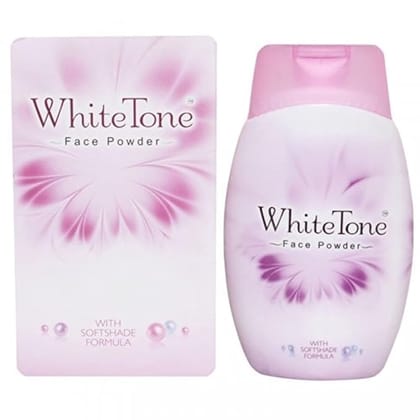 Whitetone Face Powder 1 PIECE