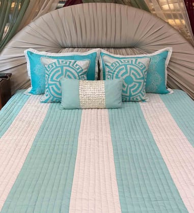 Dakar Bed Covers Set - King Size-Dakar / 108inch x 108inch
