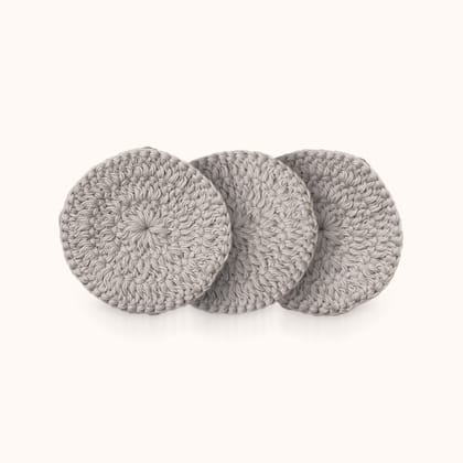 Face Scrubbies