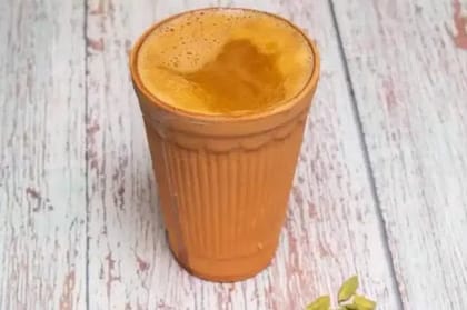Elaichi Chai [100 Ml]