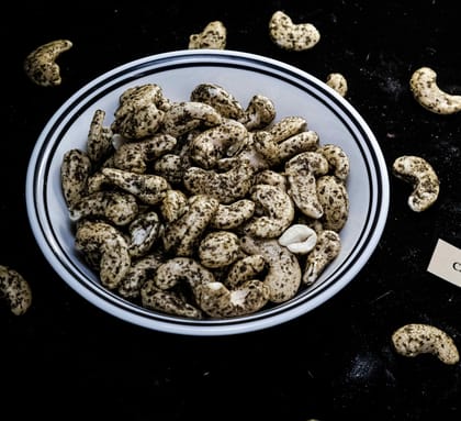Havenuts Cashew Pudina - 100 gram