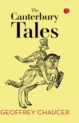 THE CANTERBURY TALES