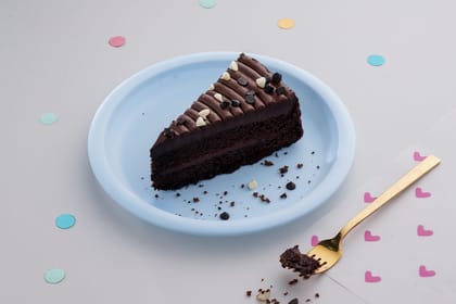 Choco Chip Pastry Choco Chip Pastry