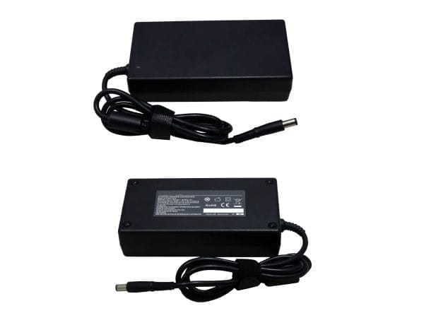 Laptop Adapter 150W 19.5V/7.7A For Dell (￠7.4*￠5.0 with pin inside) – Compatible