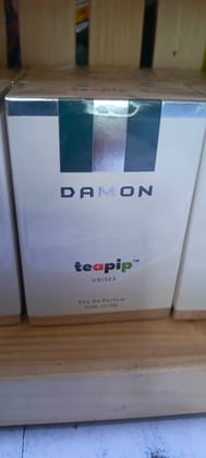 Teapip UNISEX
