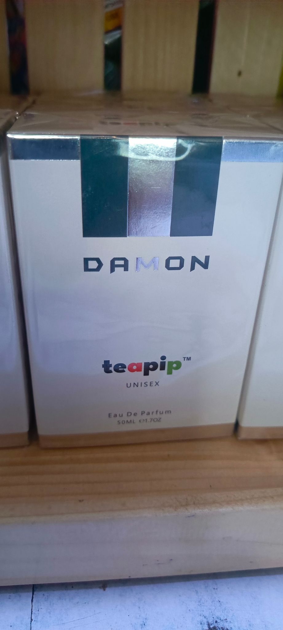 Teapip UNISEX