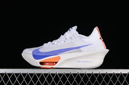 NikeMens Air Zoom Alphafly Next 3 - Blueprint-Euro 41
