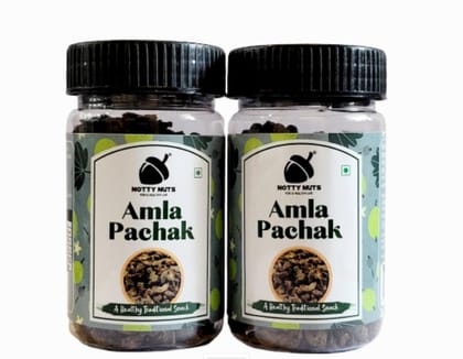 Amla Pachak-200 GMS