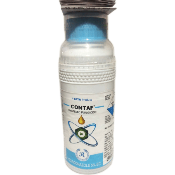 Contaf Hexaconazole 5% EC - 500 mL