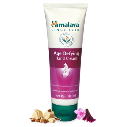 AGE DEFYING HAND CREAM 100ml INDIA