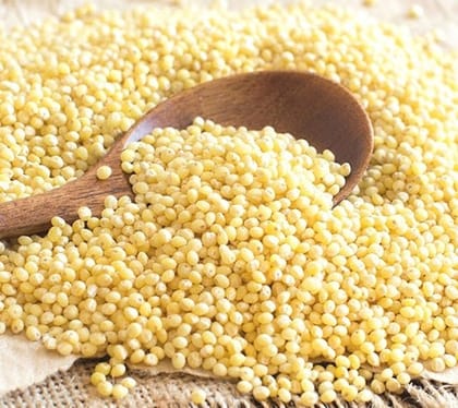 Harka Kodo Millet