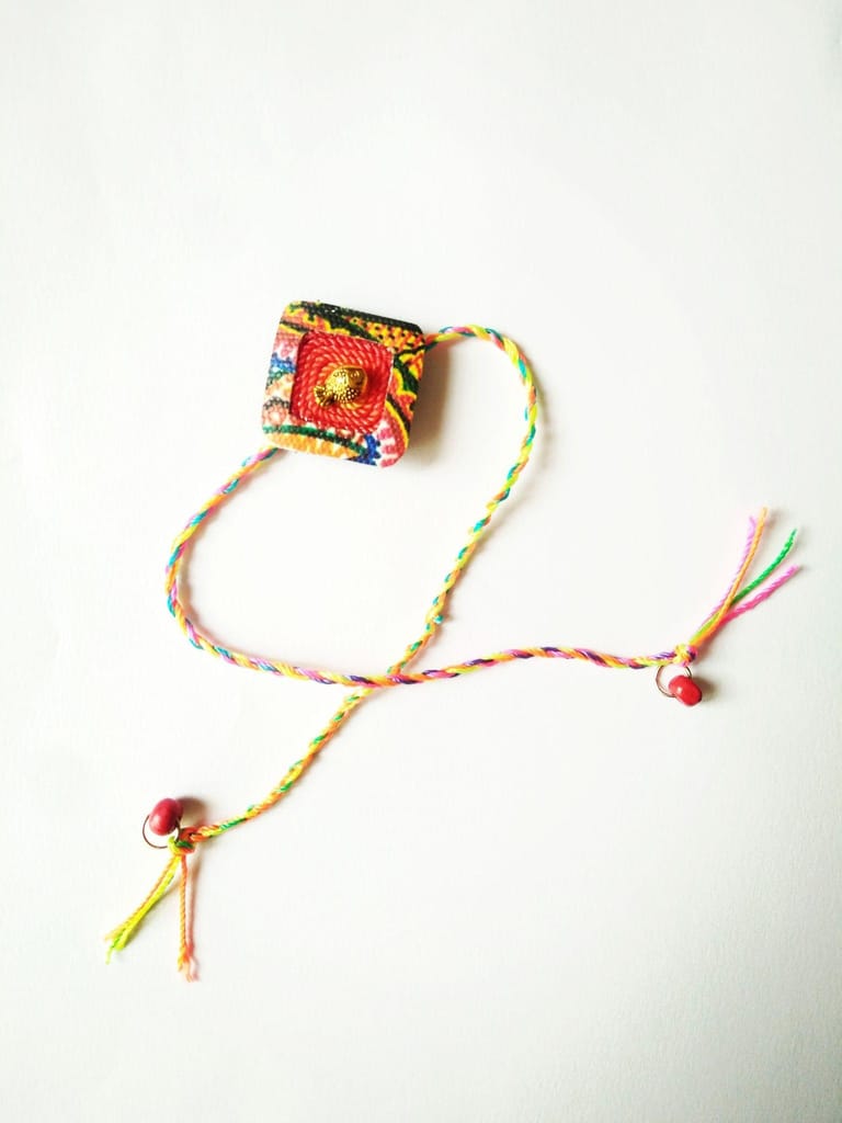 Brand seal