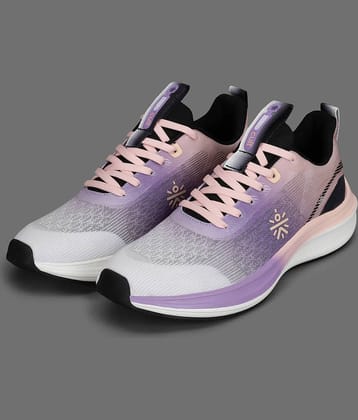 Cult - Purple Women's Running Shoes