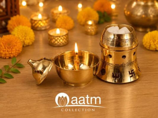 Aatm Collection