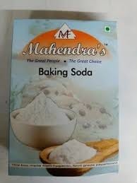 Mahendra's Baking Soda 50 GRAM