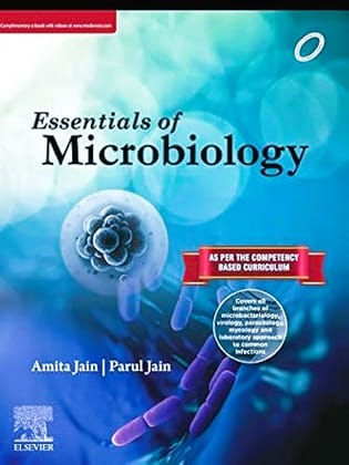 Essentials of Microbiology