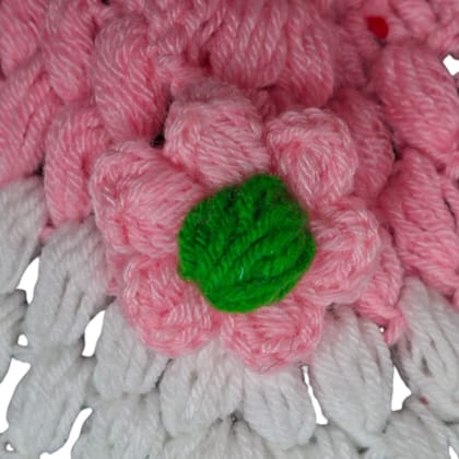 Woolen Napkin ( 1 Unit )(30cm*30cm)