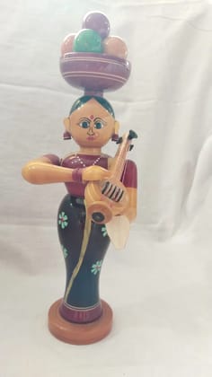 Sri Vijaya Bandhimambha Handhi Crafts