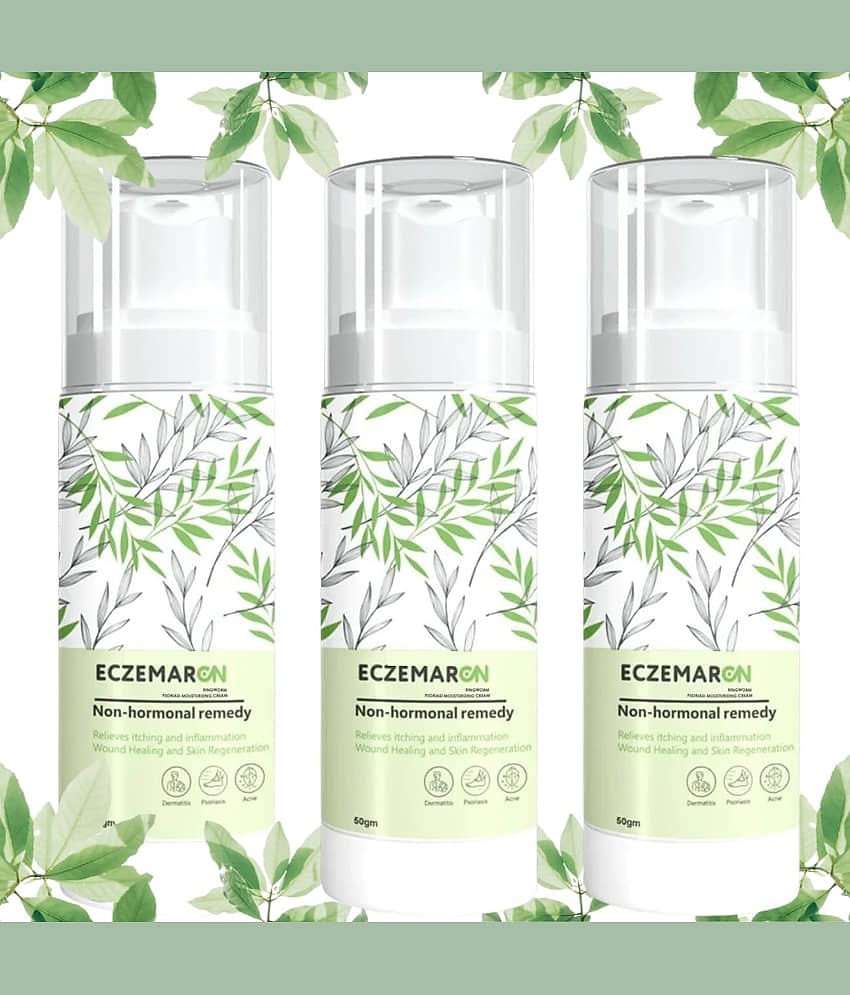 Aromine Moisturizer All Skin Type Tea Tree ( 150 gm )