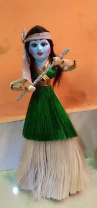 Choti Gudia - Kanha Edition