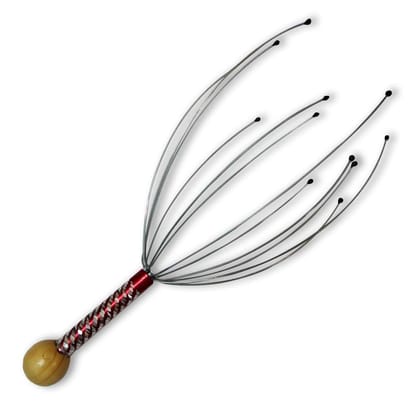 Elecsera Hair Massager For Men And Women Head and Scalp Massager 1 pc Hair Massager For Men And Women Head and Scalp Massager (Multicolor) Elecsera Hair Massager For Men And Women Head and Scalp Massager 1 pc Hair Massager For Men And Women Head and Scalp Massager (Multicolor)