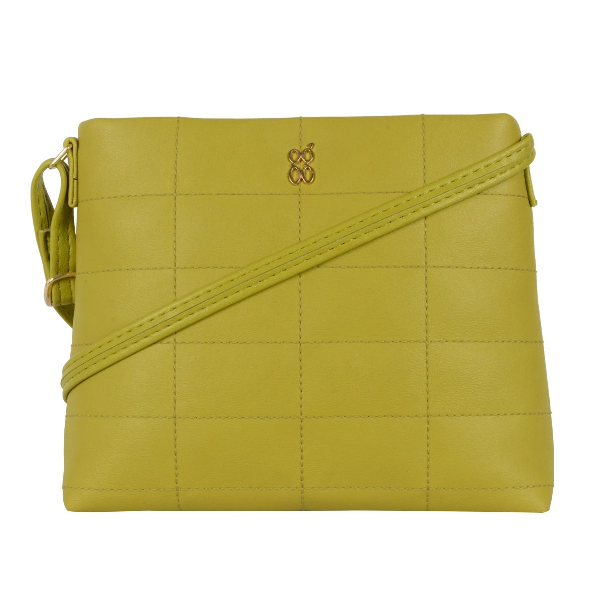 BONA MP TOTE XXS LIME GREEN