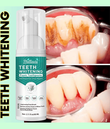 Phillauri Dentist Recommended Denture Oral Kit