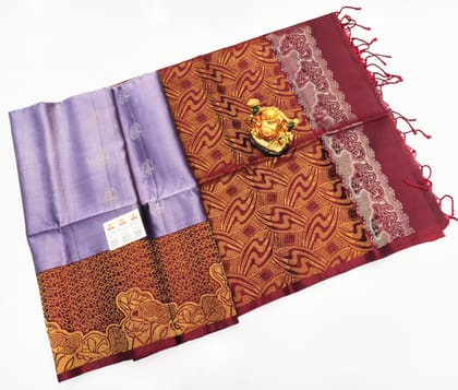 Kanjeewaram Bespoke Style 68-Bespoke