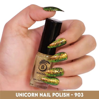 UNICORN NAIL POLISH-903