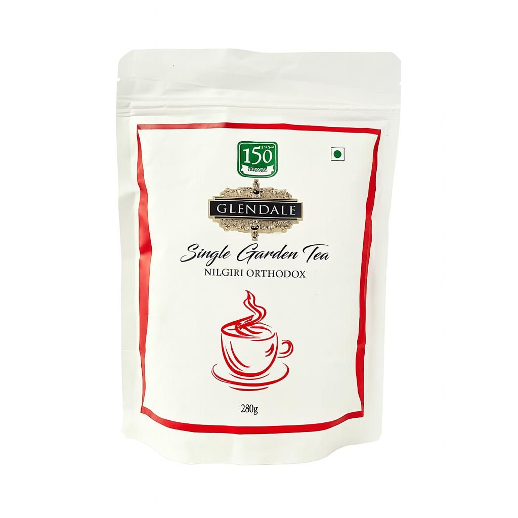 Glendale Nilgiri Orthodox 250g
