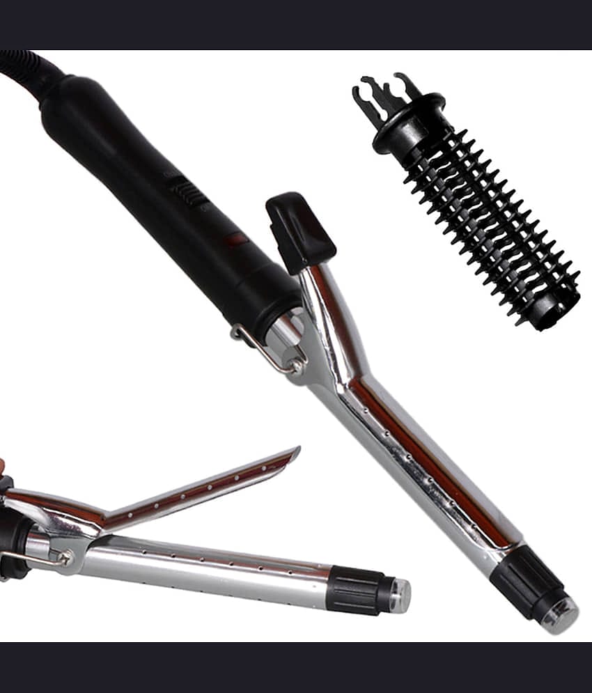 JMALL Curler ( Multicolor ) Product Style