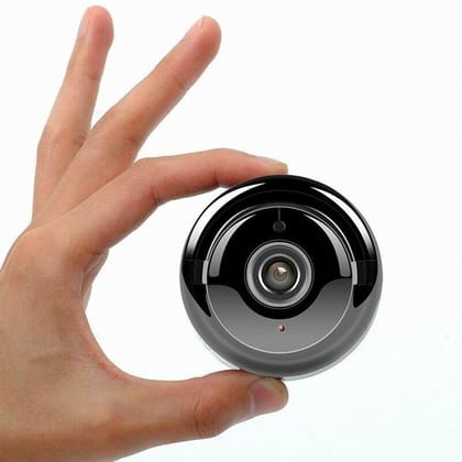 Mini Wifi Security Camera